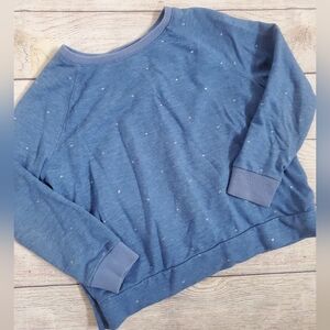 OshKosh Cropped Crewneck